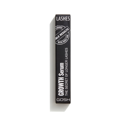 Gosh - Wimpernserum The Secret of Longer Lashes - Clear