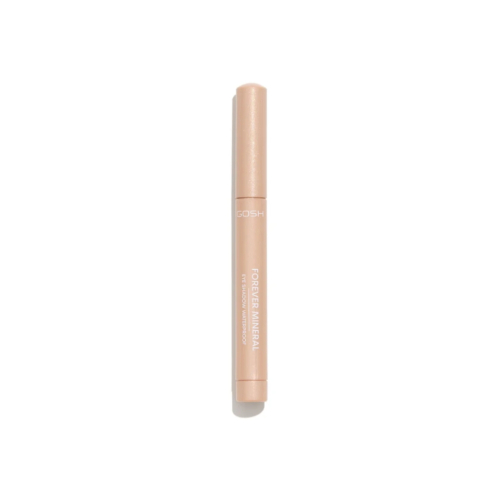 Gosh - Lidschattenstift Forever Mineral - 002: Beige