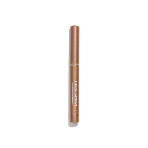 Gosh - Lidschattenstift Forever Mineral - 004: Light Copper