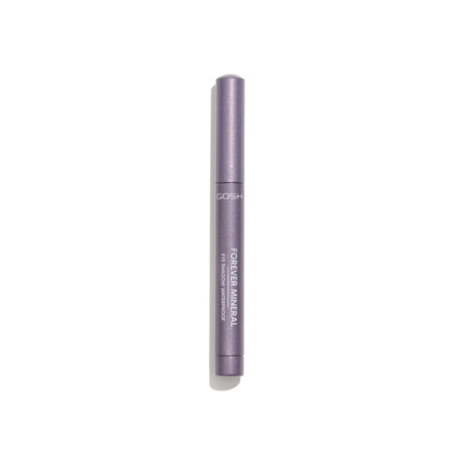 Gosh - Lidschattenstift Forever Mineral - 008: Plump