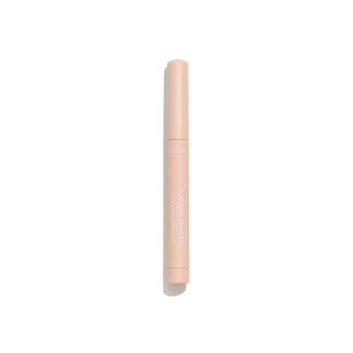 Gosh - Lidschattenstift Forever Mineral - 012: Matt Beige