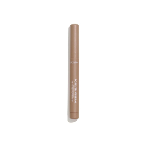 Gosh - Lidschattenstift Forever Mineral - 014: Matt Copper