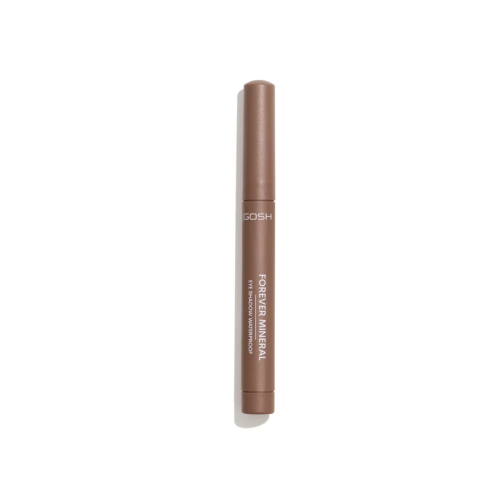 Gosh - Lidschattenstift Forever Mineral - 016: Matt Chocolate