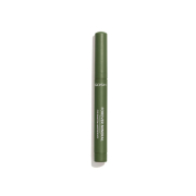 Gosh - Lidschattenstift Forever Mineral - 019: Matt Olive Green