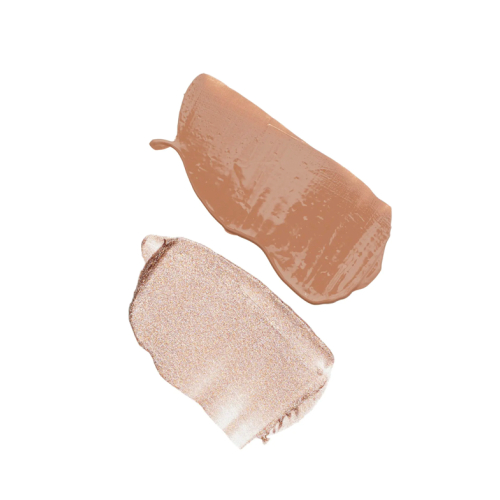 Gosh – Flüssiger Lidschatten Eyeconic - 002: Sassy