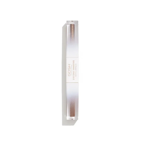 Gosh – Flüssiger Lidschatten Eyeconic - 003: Savage