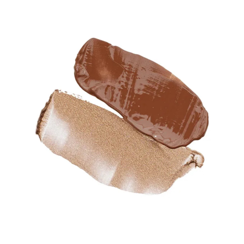 Gosh – Flüssiger Lidschatten Eyeconic - 003: Savage