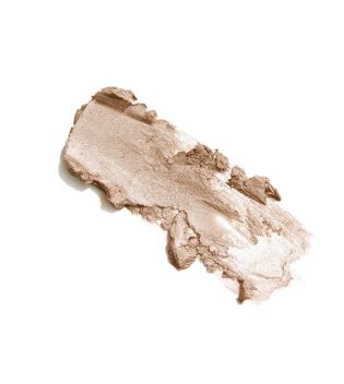 Gosh – Lidschatten Mineral Waterproof - 002: Golden Brown