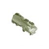 Gosh – Lidschatten Mineral Waterproof - 013: Olive Green