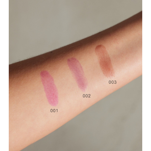 Gosh – Lippenfleck Lip Stain - 001: Shocking Pink