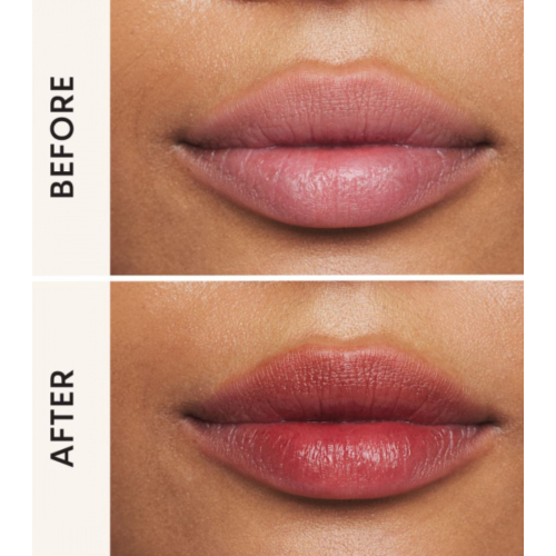 Gosh – Lippenfleck Lip Stain - 003: Dark Chocolate