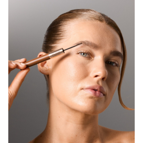 Gosh - Augenbrauenfarbe Brow Tint- 001: Light Brown