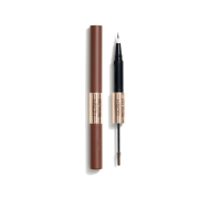 Gosh - Augenbrauentönung - Brow Tint - 002: Dark Brown