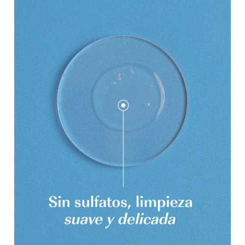 Green Cornerss - Erbsenshampoo - Empfindliche Kopfhaut