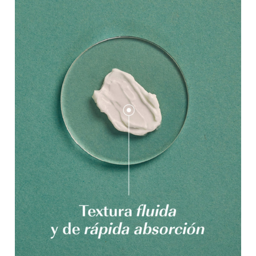 Green Cornerss - Feuchtigkeitsspendende Gesichtscreme mit Kohl - Atopische Haut