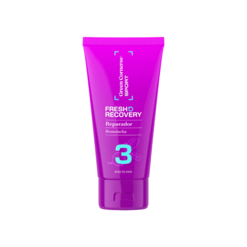 Green Cornerss - *Sport* - Kühlendes Serum nach dem Training