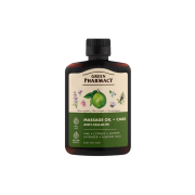 Green Pharmacy - Anti-Cellulite-Massageöl
