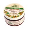 Green Pharmacy - Feuchtigkeitsspendende Anti-Falten-Creme für trockene Haut - Argan
