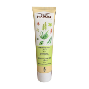 Green Pharmacy - Hand- und Nagelcreme - Aloe Vera
