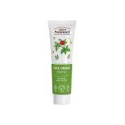 Green Pharmacy - Regenerierende Gesichtscreme mit Ginseng
