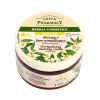 Green Pharmacy - Matisierende Creme für fettige Haut und Mischhaut - Grüner Tee