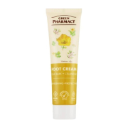Green Pharmacy - Fußschutzcreme - Eiche und Schöllkraut