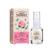 Green Pharmacy - Flüssiges Seidenserum für Spliss