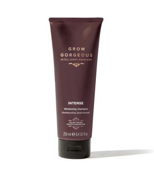 Grow Gorgeous - Verdichtendes Shampoo Intense