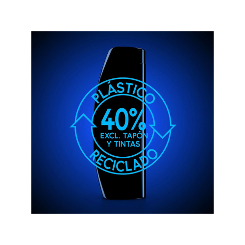 H&S – Anti-Schuppen-Shampoo 7 in 1 Benefits 500 ml – Sturzprävention