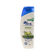 H&S - Anti-Schuppen-Shampoo Apple Fresh - 300ml