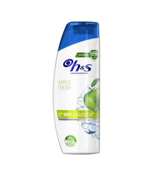 H&S - Anti-Schuppen-Shampoo Apple Fresh 300ml