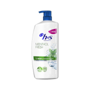 H&S - Anti-Schuppen Shampoo Menthol Fresh 1000ml
