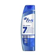 H&S - Pro-Expert 7-in-1 Anti-Schuppen-Shampoo