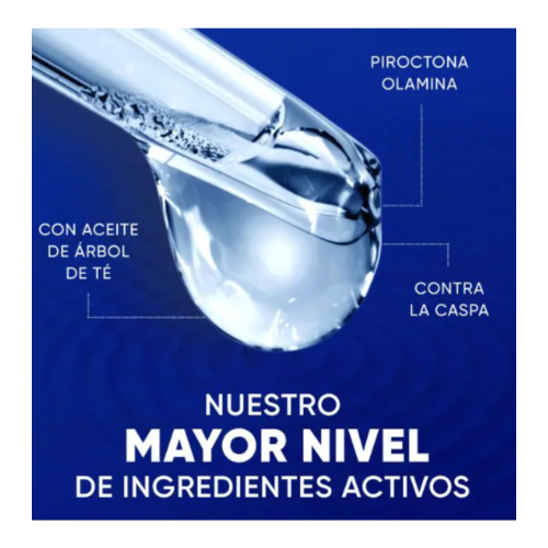 H&S - Pro-Expert 7-in-1 Anti-Schuppen-Shampoo