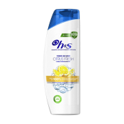 H&S – All-in-One-Anti-Schuppen-Shampoo und Spülung 540 ml – Citrus Fresh