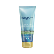 H&S - *Derma x Pro* – Beruhigender Anti-Schuppen-Conditioner – Trockenes Haar und juckende Kopfhaut
