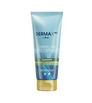 H&S - *Derma x Pro* – Beruhigender Anti-Schuppen-Conditioner – Trockenes Haar und juckende Kopfhaut