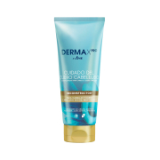H&S - *Derma x Pro* - Rekonstruktiver Conditioner - Trockenes Haar und trockene Kopfhaut