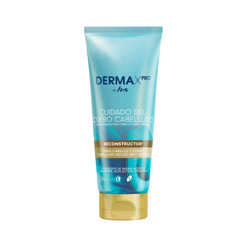 H&S - *Derma x Pro* - Rekonstruktiver Conditioner - Trockenes Haar und trockene Kopfhaut