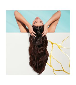 H&S - *Derma x Pro* - Rekonstruktiver Conditioner - Trockenes Haar und trockene Kopfhaut