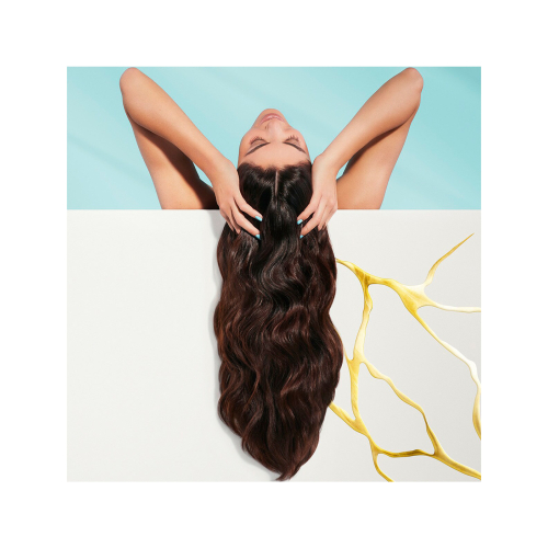 H&S - *Derma x Pro* - Rekonstruktiver Conditioner - Trockenes Haar und trockene Kopfhaut