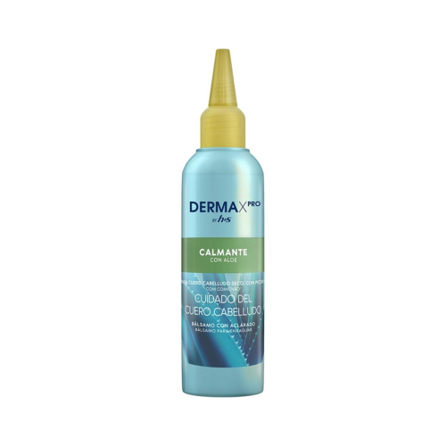 H&S – *Derma x Pro* – Balsam mit beruhigender Spülung – Trockenes, juckendes Haar
