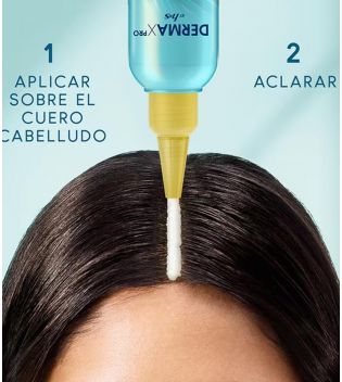 H&S – *Derma x Pro* – Balsam mit beruhigender Spülung – Trockenes, juckendes Haar