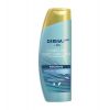 H&S – *Derma x Pro* – Feuchtigkeitsspendendes Anti-Schuppen-Shampoo – Trockene Kopfhaut