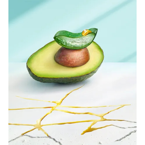 H&S - *Derma x Pro* - Aufbauendes Anti-Schuppen-Shampoo - Für sehr trockene Kopfhaut