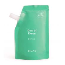Haan - Nachfüllpackung für feuchtigkeitsspendendes Handdesinfektionsmittel - Dew of Dawn