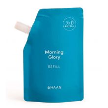 Haan - Nachfüllpackung für feuchtigkeitsspendendes Handdesinfektionsmittel - Morning Glory