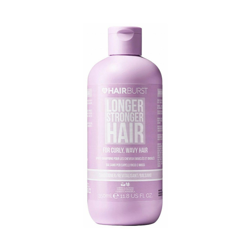 Hairburst – Conditioner Longer Stronger Hair – Lockiges und welliges Haar