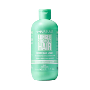 Hairburst – Conditioner Longer Stronger Hair  – Ansatz und fettiges Haar