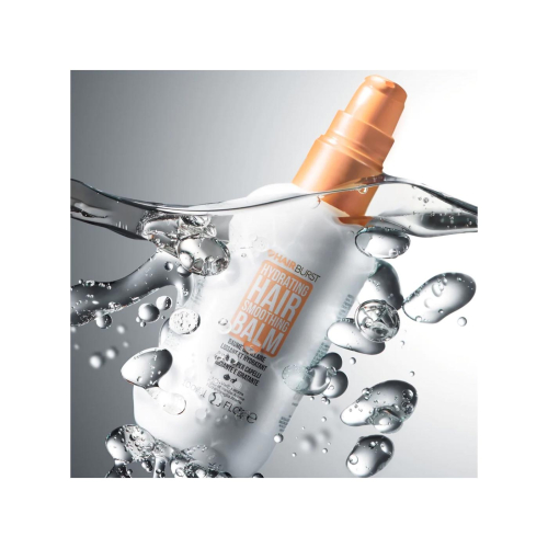 Hairburst – Feuchtigkeitsspendender und glättender Haarbalsam